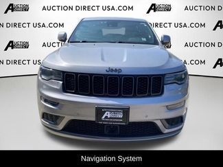 Used 2018 Jeep Grand Cherokee High Altitude AWD/4WD video 2