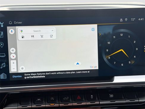 Used 2023 Chevrolet Silverado 1500 RST w/ Convenience Package II image 13