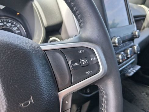 Used 2023 RAM 1500 Big Horn AWD/4WD image 26