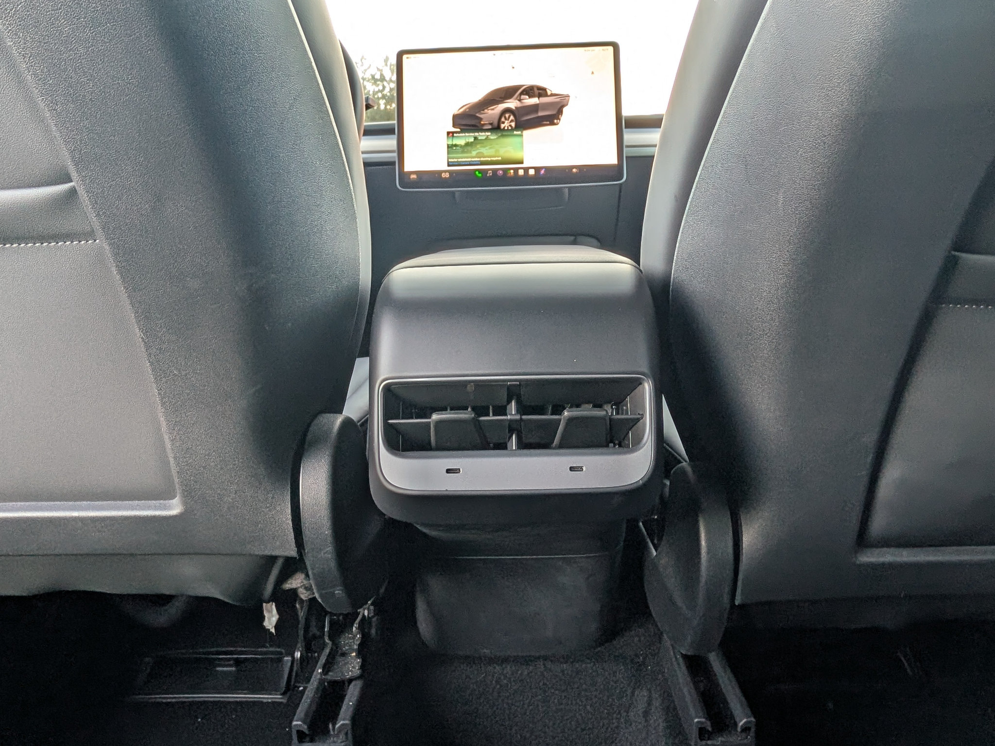 Used 2023 Tesla Model Y Long Range AWD/4WD image 19