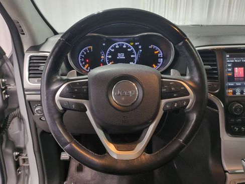 Used 2018 Jeep Grand Cherokee Summit image 23