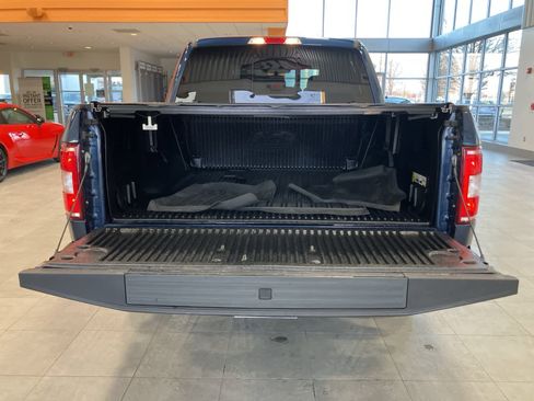 Used 2019 Ford F150 XLT w/ XTR Package image 30
