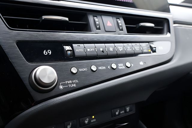 Used 2022 Lexus ES 350 F Sport FWD image 28