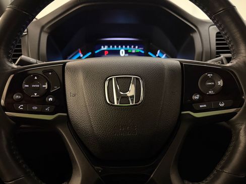 Used 2019 Honda Odyssey Elite image 11