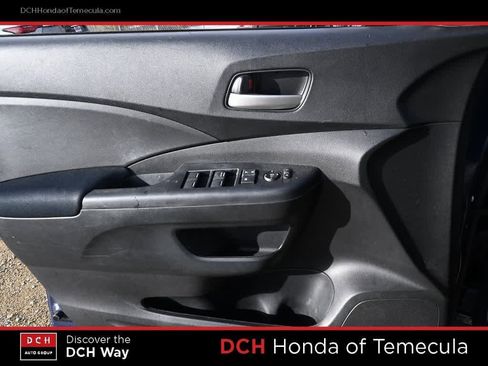Used 2015 Honda CR-V LX image 15
