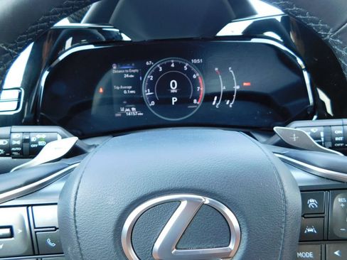 Used 2025 Lexus NX 350 AWD w/ Accessory Package (2T) image 34