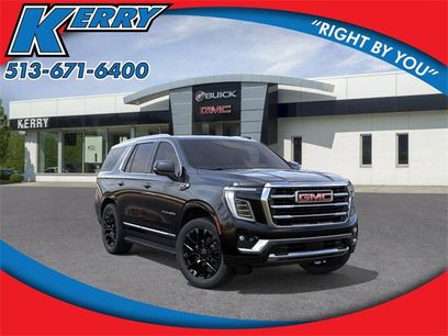 New 2026 GMC Yukon Elevation w/ Elevation Premium Package