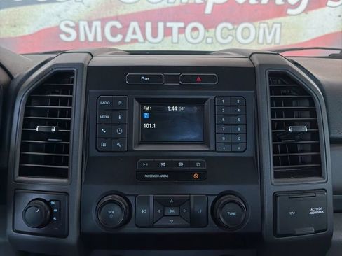 Used 2014 Ford F350 XL w/ Power Equipment Group AWD/4WD image 26
