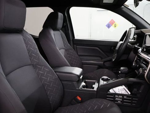 New 2026 Toyota Tacoma SR5 AWD/4WD image 26