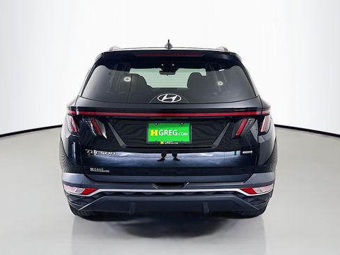 Used 2023 Hyundai Tucson SEL AWD/4WD image 8