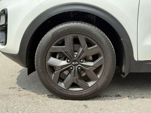 Used 2022 Kia Sportage LX w/ LX AWD Value Edition Package image 5