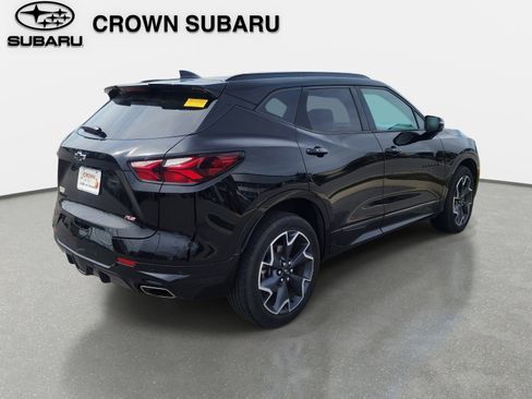 Used 2020 Chevrolet Blazer RS FWD image 6