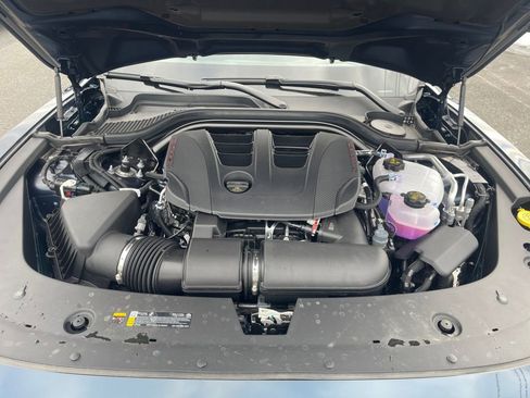 New 2026 Dodge Charger R/T Scat Pack image 18