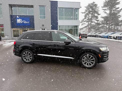 Used 2018 Audi Q7 2.0T Premium Plus image 3