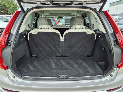 Certified 2023 Volvo XC90 B6 Plus AWD/4WD image 19