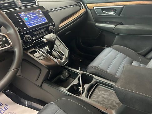 Used 2018 Honda CR-V EX image 10