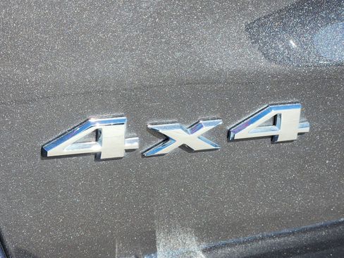 Used 2020 Jeep Grand Cherokee Overland image 13