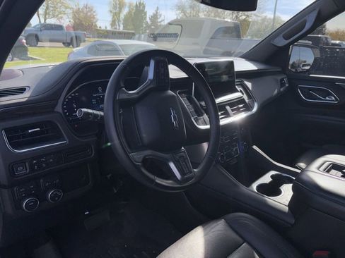 Used 2023 Chevrolet Tahoe Z71 image 8