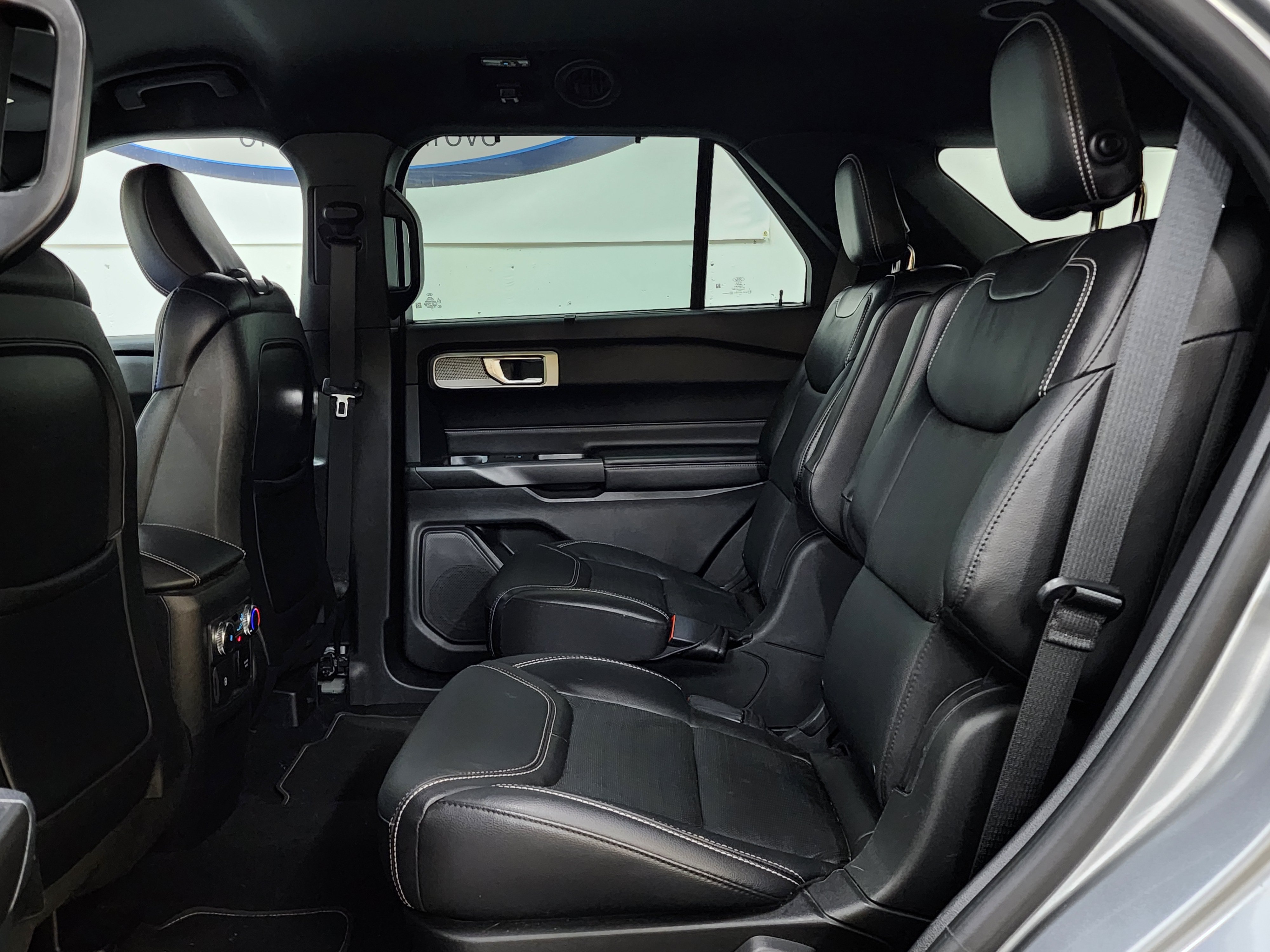 Used 2020 Ford Explorer ST AWD/4WD image 17