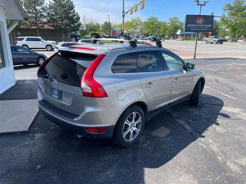 Used 2013 Volvo XC60 T6 Premier Plus AWD/4WD image 3