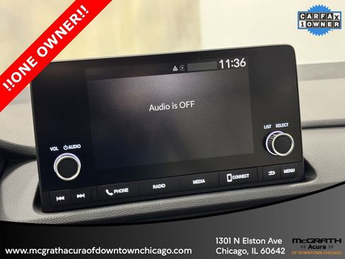 Used 2023 Acura Integra A-Spec image 27