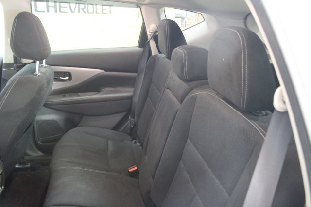 Used 2021 Nissan Murano S FWD image 10