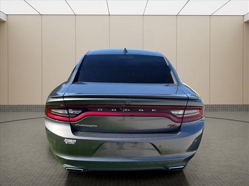 Used 2015 Dodge Charger R/T RWD image 19