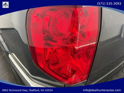 Used 2005 Honda Pilot EX-L image 10
