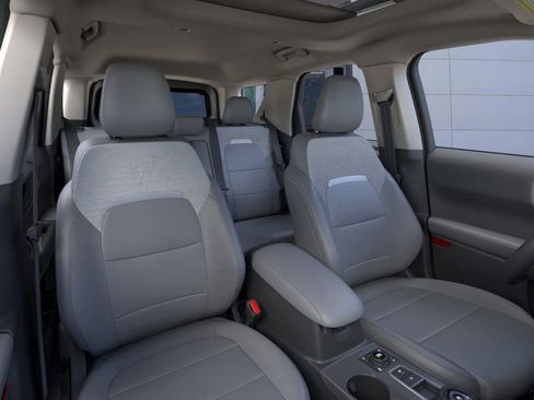 New 2025 Ford Bronco Sport Badlands w/ Badlands Tech Package image 10