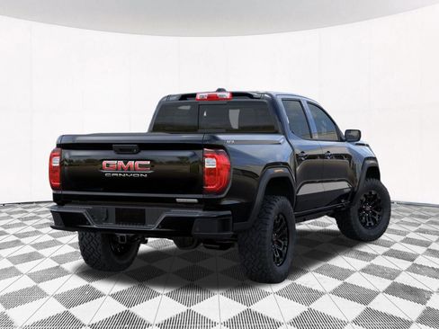 New 2026 GMC Canyon Elevation w/ Convenience Package image 9
