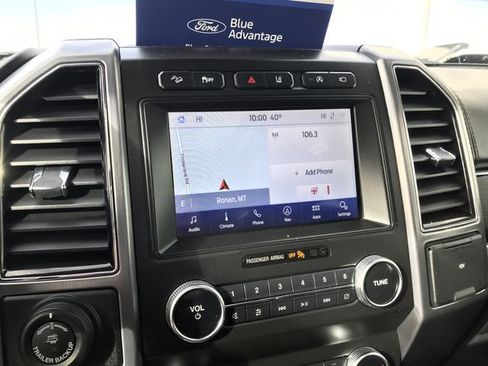 Certified 2020 Ford Expedition Platinum image 14