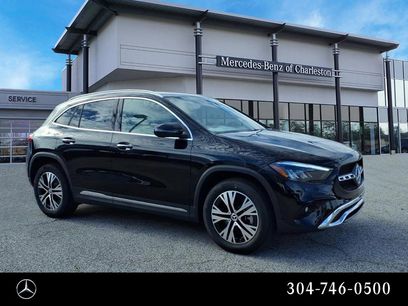 New 2026 Mercedes-Benz GLA 250 4MATIC