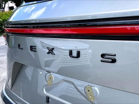 Used 2026 Lexus NX 350 AWD w/ Accessory Package (K3) image 31