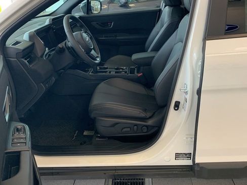 New 2026 Subaru Outback Limited XT image 3