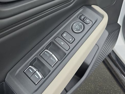 Certified 2025 Honda Accord EX-L image 25