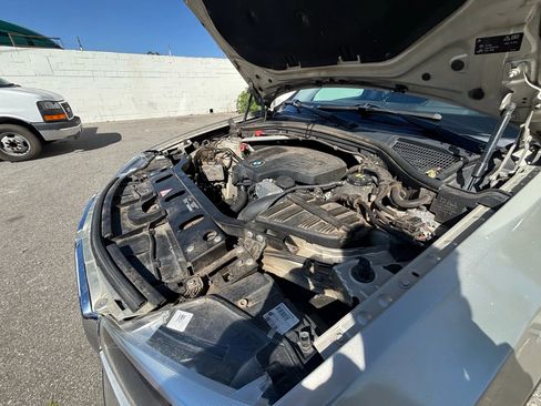 Used 2015 BMW X3 xDrive28i image 67