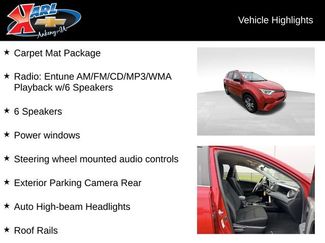 Used 2017 Toyota RAV4 LE video 2