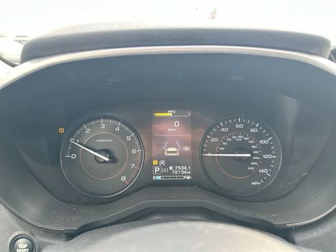 Certified 2021 Subaru Crosstrek 2.0i Premium w/ Moonroof Package image 34