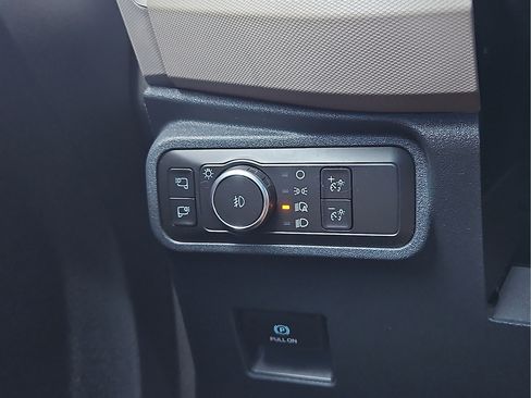 Used 2022 Ford Bronco Wildtrak AWD/4WD image 15