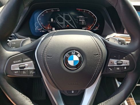 Used 2019 BMW X5 xDrive40i w/ Premium Package 2 AWD/4WD image 23