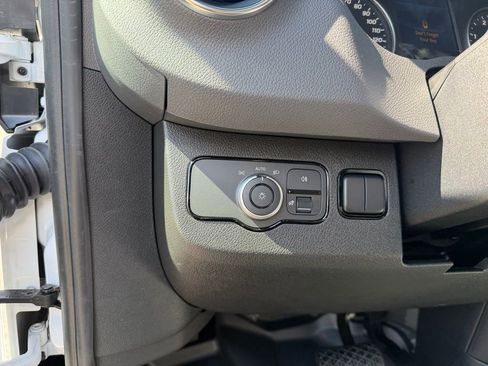 New 2026 Mercedes-Benz Sprinter 2500 image 14