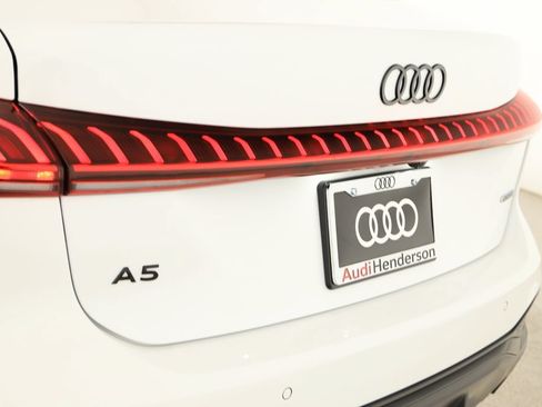 New 2026 Audi A5 2.0T Premium AWD/4WD image 36