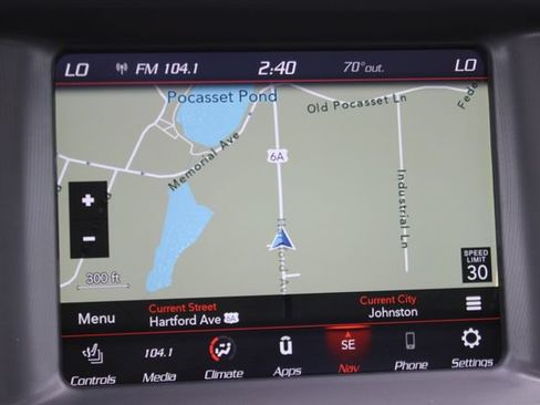 Used 2023 Dodge Charger SXT w/ Blacktop Package AWD/4WD image 5