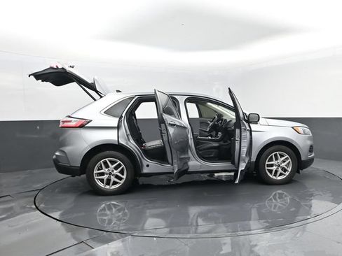 Used 2024 Ford Edge SEL w/ Convenience Package AWD/4WD image 29