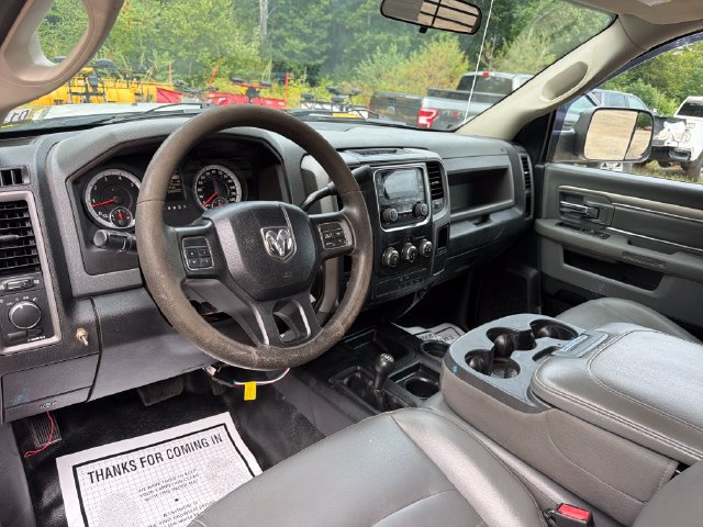 Used 2013 RAM 3500 Tradesman w/ PWR Accessory Group AWD/4WD image 13