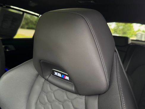 Used 2024 BMW X6 M Competition w/ Executive Package image 15