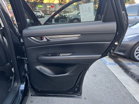 Used 2018 MAZDA CX-5 Grand Touring image 34