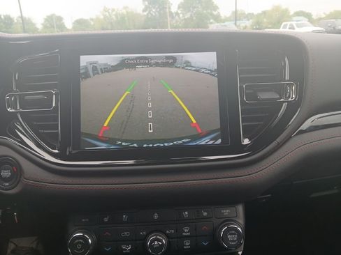 New 2026 Dodge Durango GT image 23