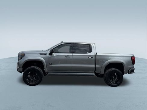 New 2026 GMC Sierra 1500 AT4 w/ AT4 Premium Package AWD/4WD image 5