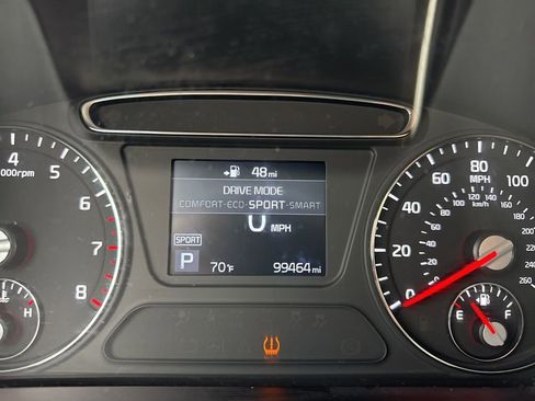 Used 2020 Kia Sorento LX image 22